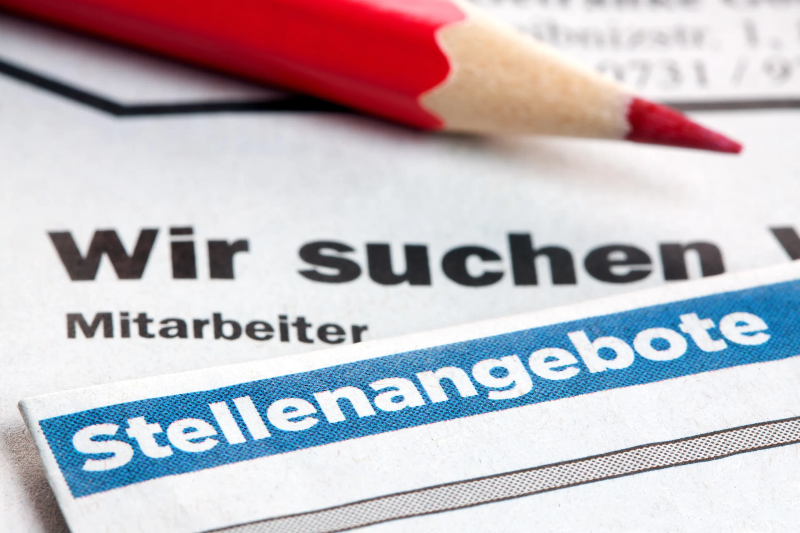 Stellenangebote Der Schlüssel zu neuen beruflichen Möglichkeiten