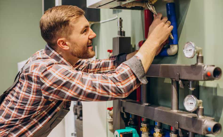 Wie Sie die besten Schlosser Jobs für Ihre Karriere finden